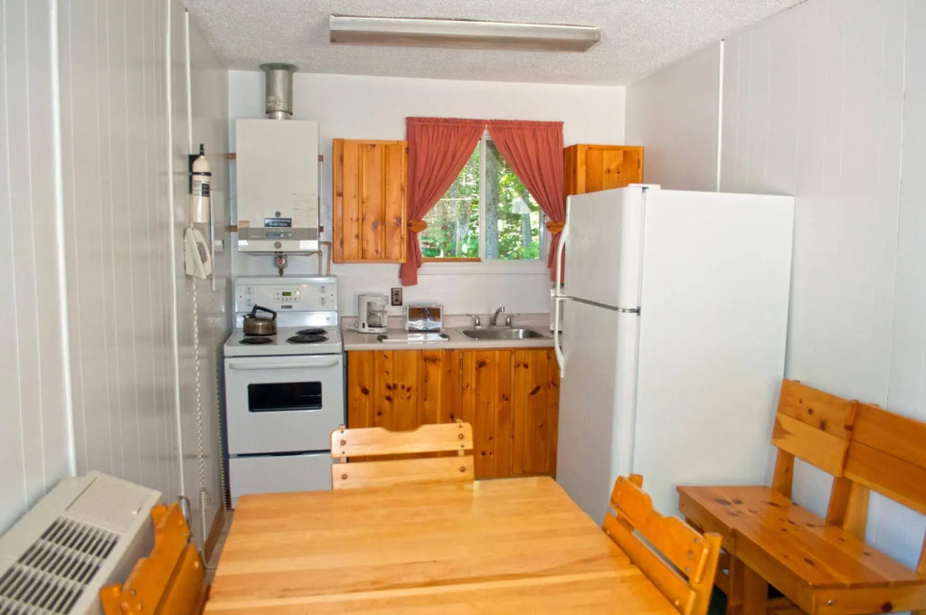 Glenview Cottages
