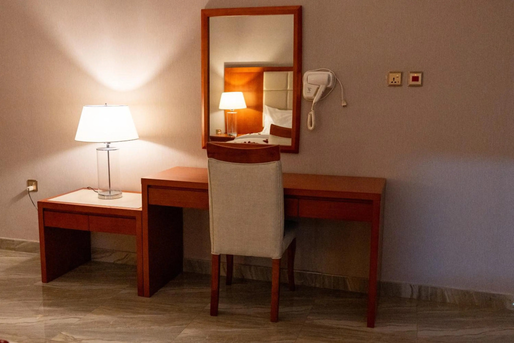 شقق بروج السالمية للشقق المخدومة Brouj Al salmiya apartments Serviced