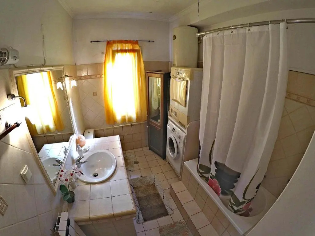 Corfu old town 100m2