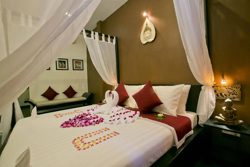 Suon Angkor Boutique