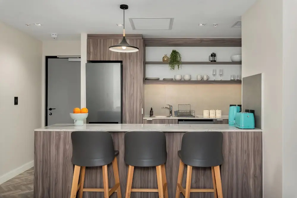 Foreshore Place 804