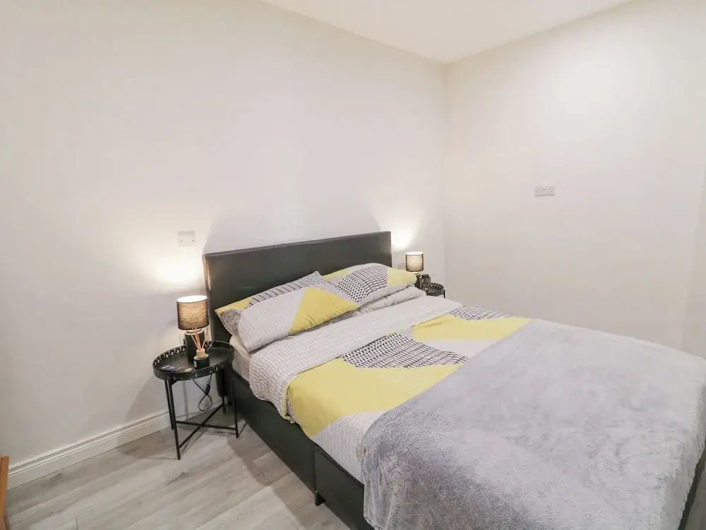 Woodside Guest House