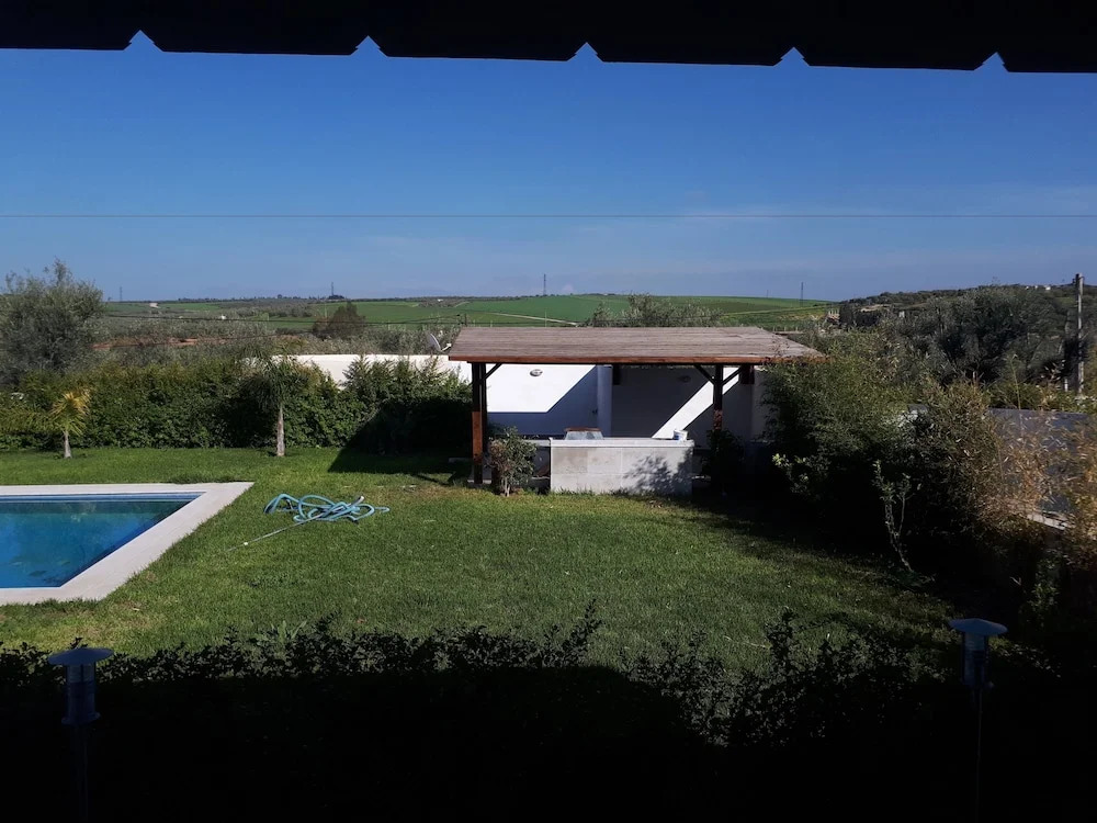 Villa Espace Vert