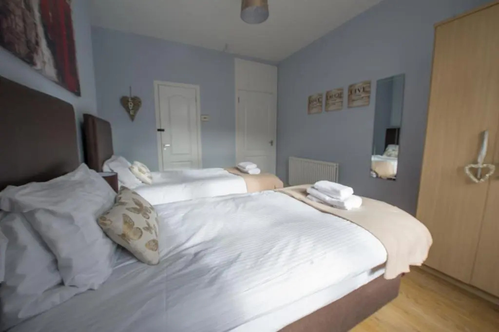 PREMIER - Crathie View Apartment