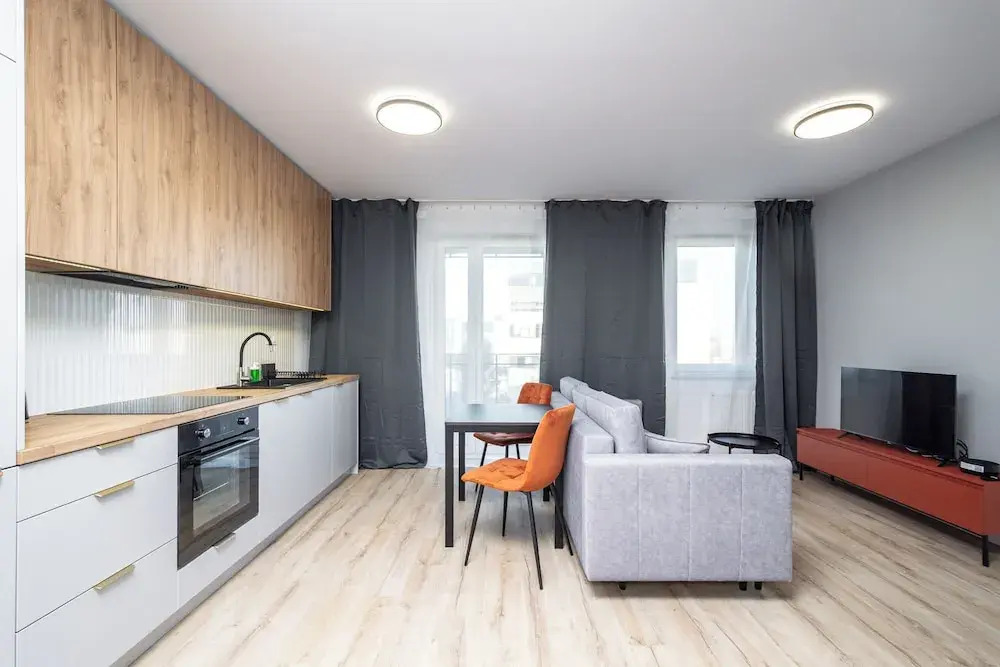 RentPlanet - Apartamenty Modena