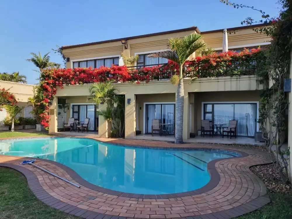 Fairway Guest House