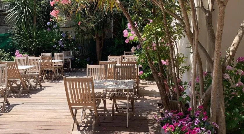Hôtel Le Mistral