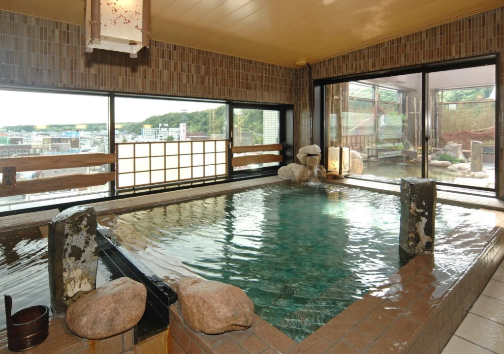 Dormy Inn Wakkanai