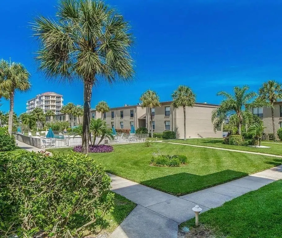 Sea Haven - 2 Bedroom Condo at Sea Club