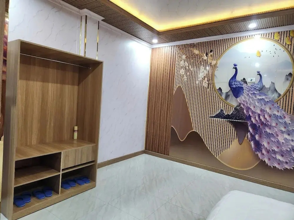 New Life Homestay