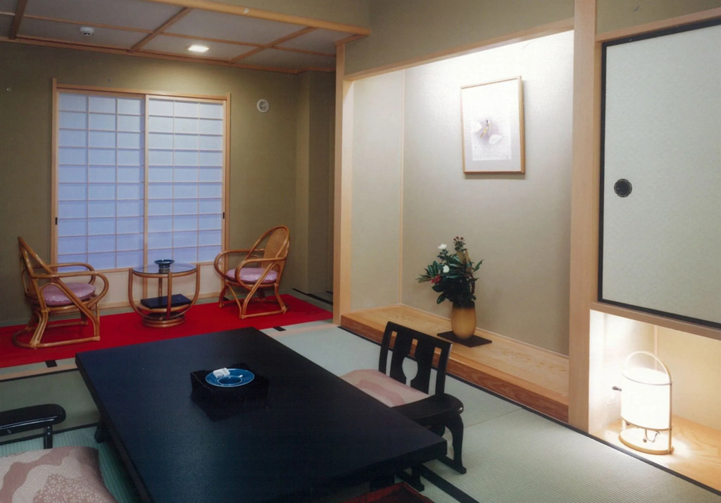 Kasuga Hotel