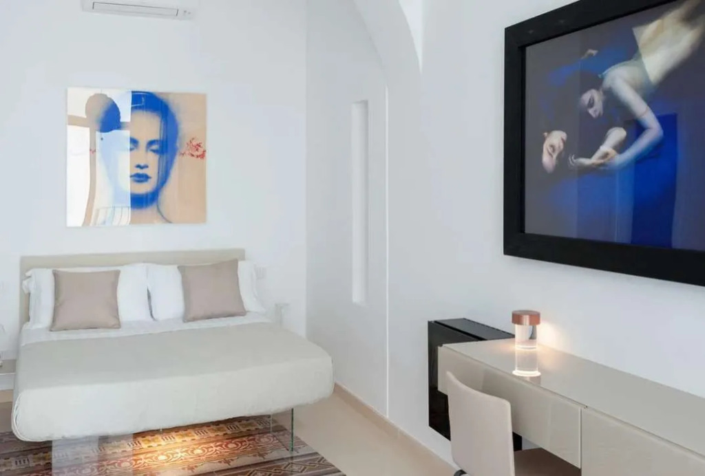Sopramonte Exclusive Rooms