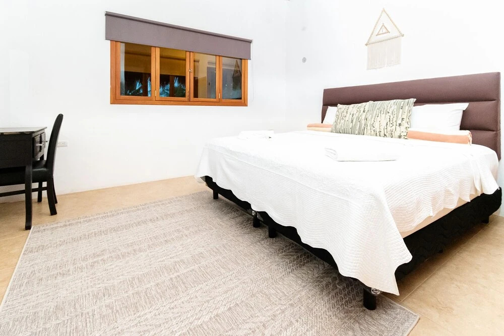 Casa Nino Holbox Villa