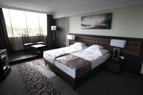 Gunaras Resort Spa Hotel