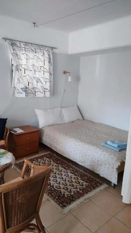 Central Beautiful Studio in Pyrgos Olympia