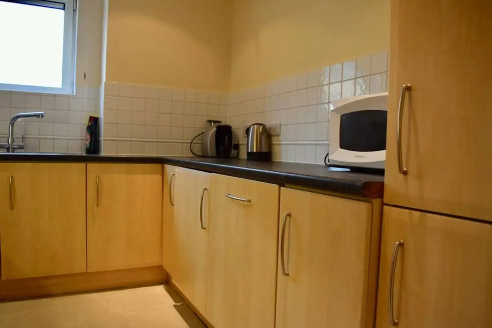 Canary Wharf 2 Bedroom Apartment With Amazing Views