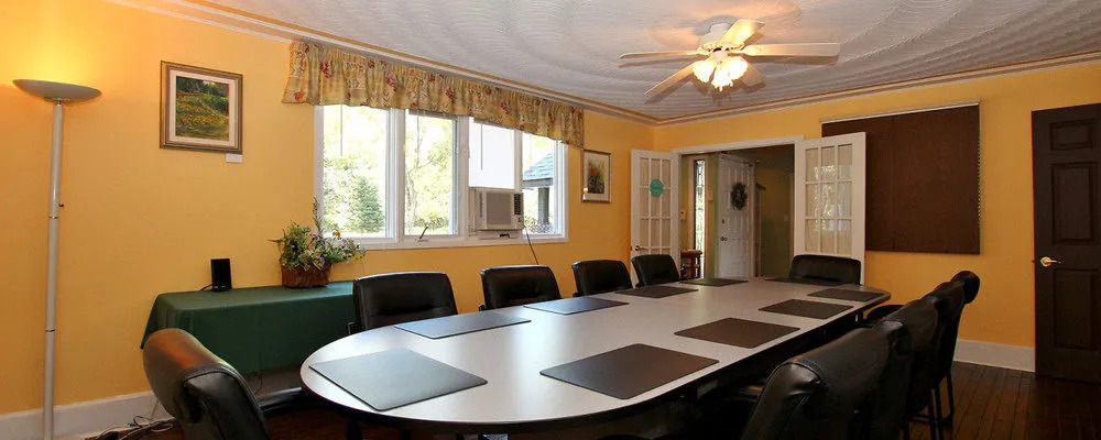 The Bourget Inn & Spa