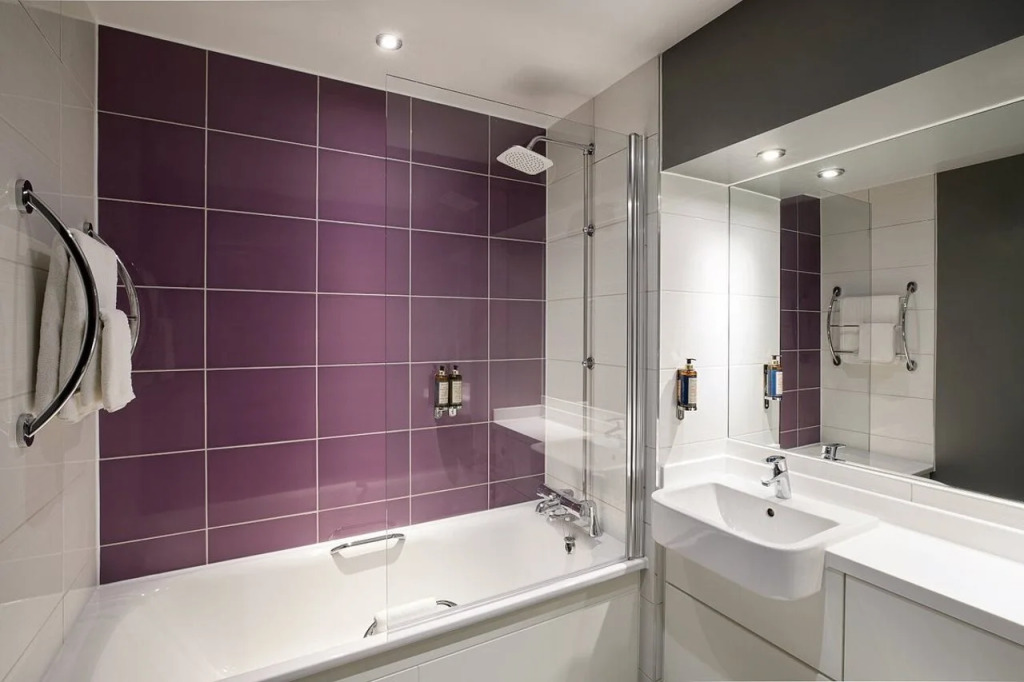 Premier Inn Clacton-On-Sea (Seafront)