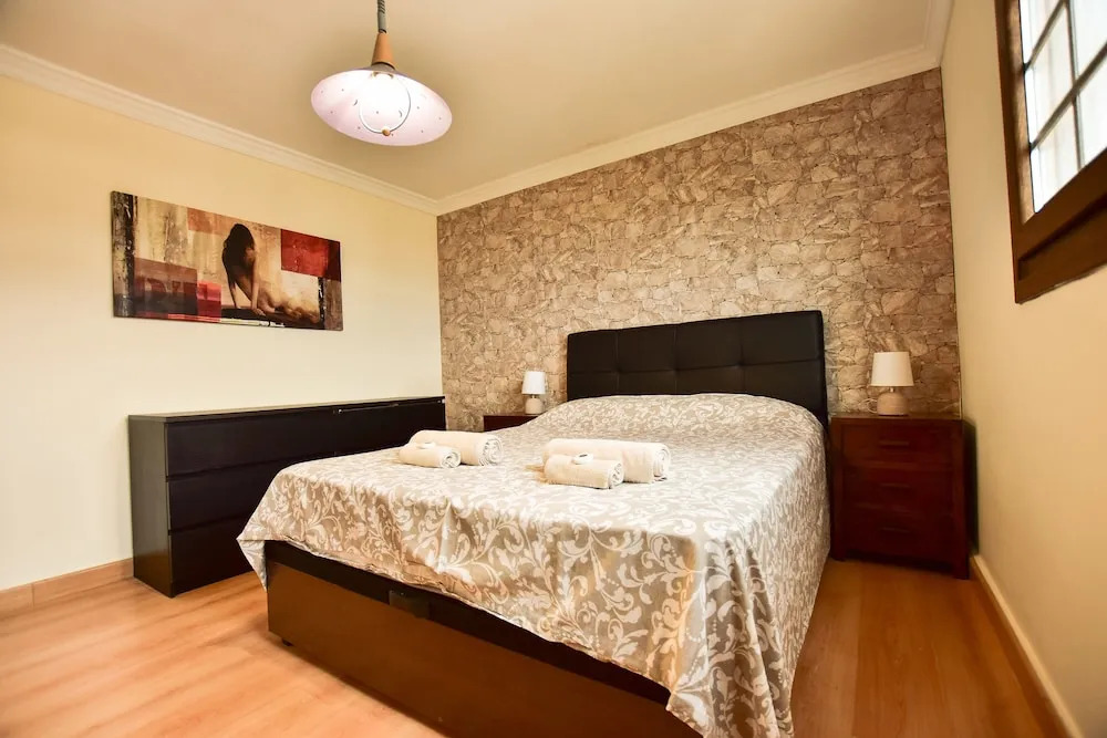 Fuerte Holiday Villa Angel Indoor Pool