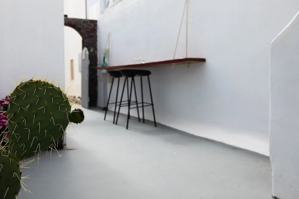 Aetheria Villas