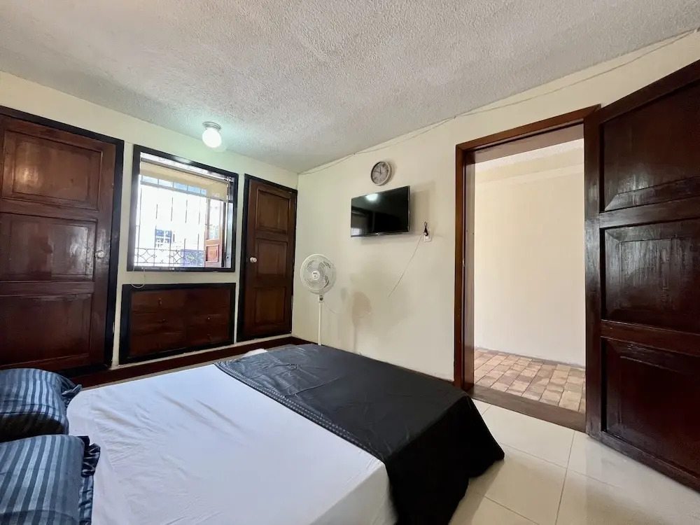 Ámbar Hostel  San Gil