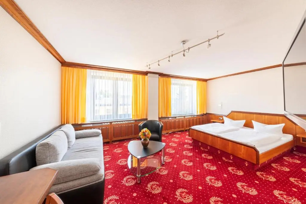 Hotel Forstmeister