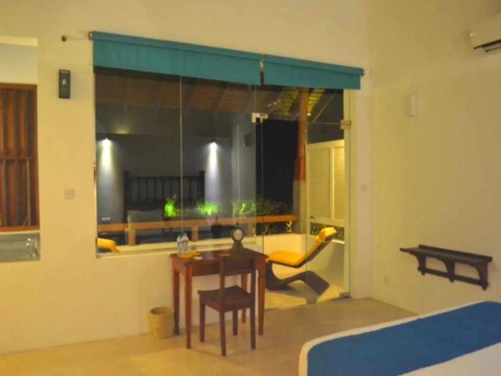 Amaloh Boutique Resorts