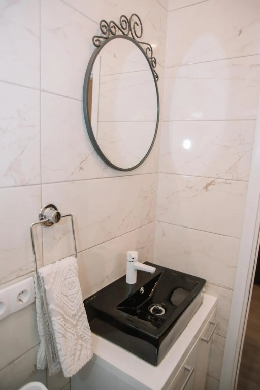 Luxury Apartment Crnjac