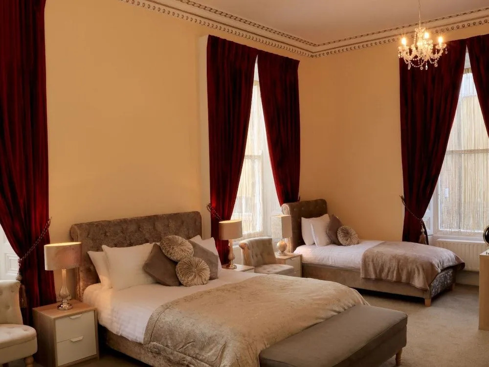 Station B&B