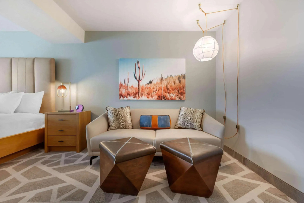 La Quinta Inn & Suites by Wyndham Tempe University, Phoenix