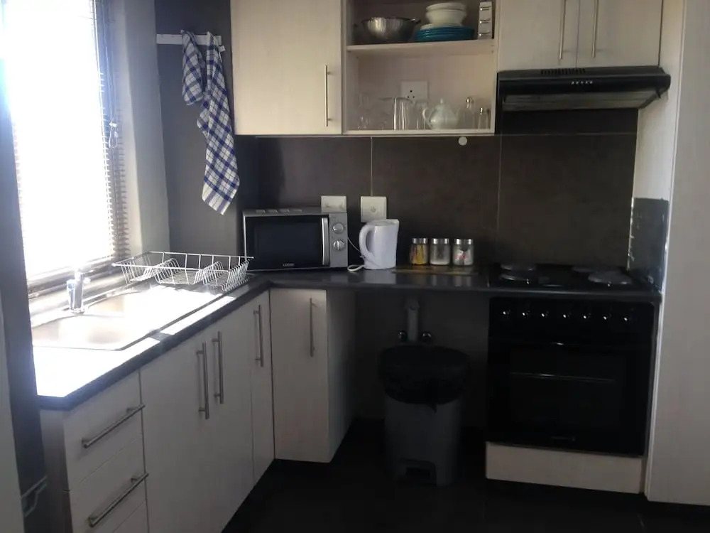 Riverport Self Catering Apartment