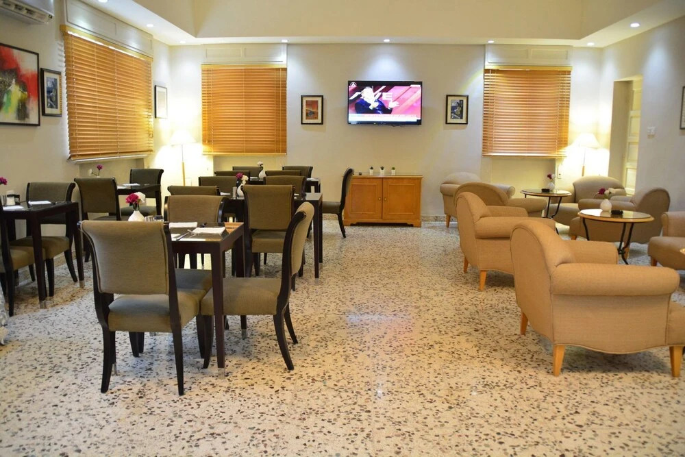 The Y Hotel