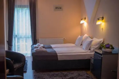 Hotel Marami