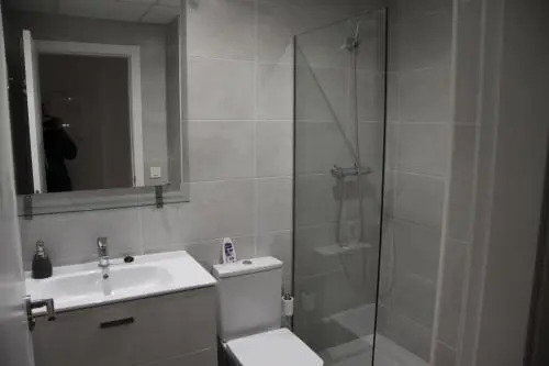 Apartamento Hiedra mid term mercado central
