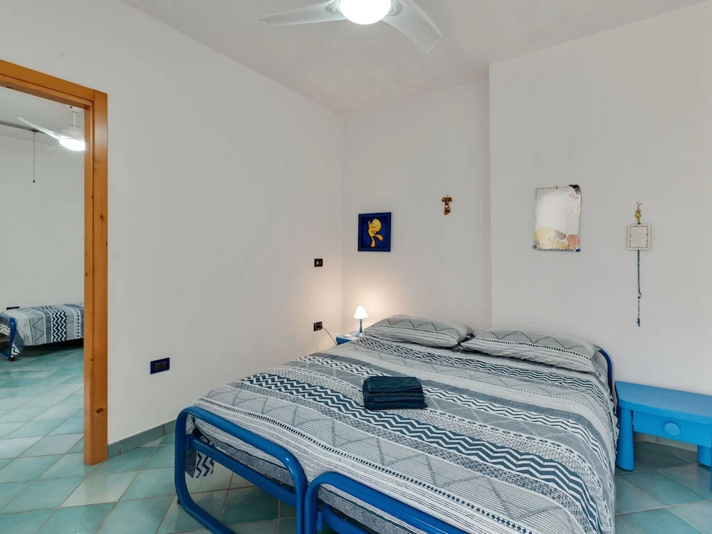 Homely Holiday Home in Otranto near Sea