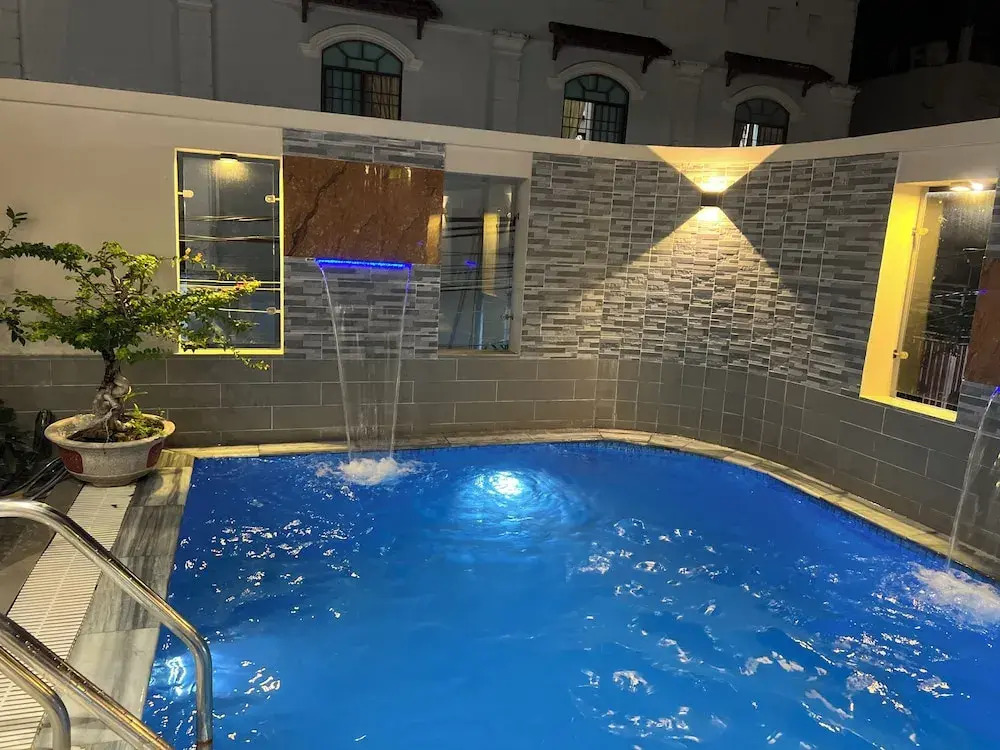 Rio villa