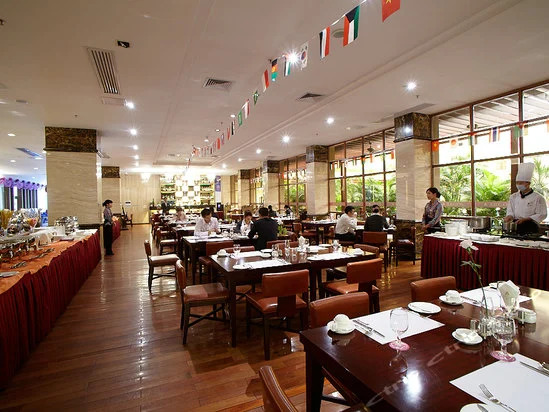 Deqing Argos Resort Hotel