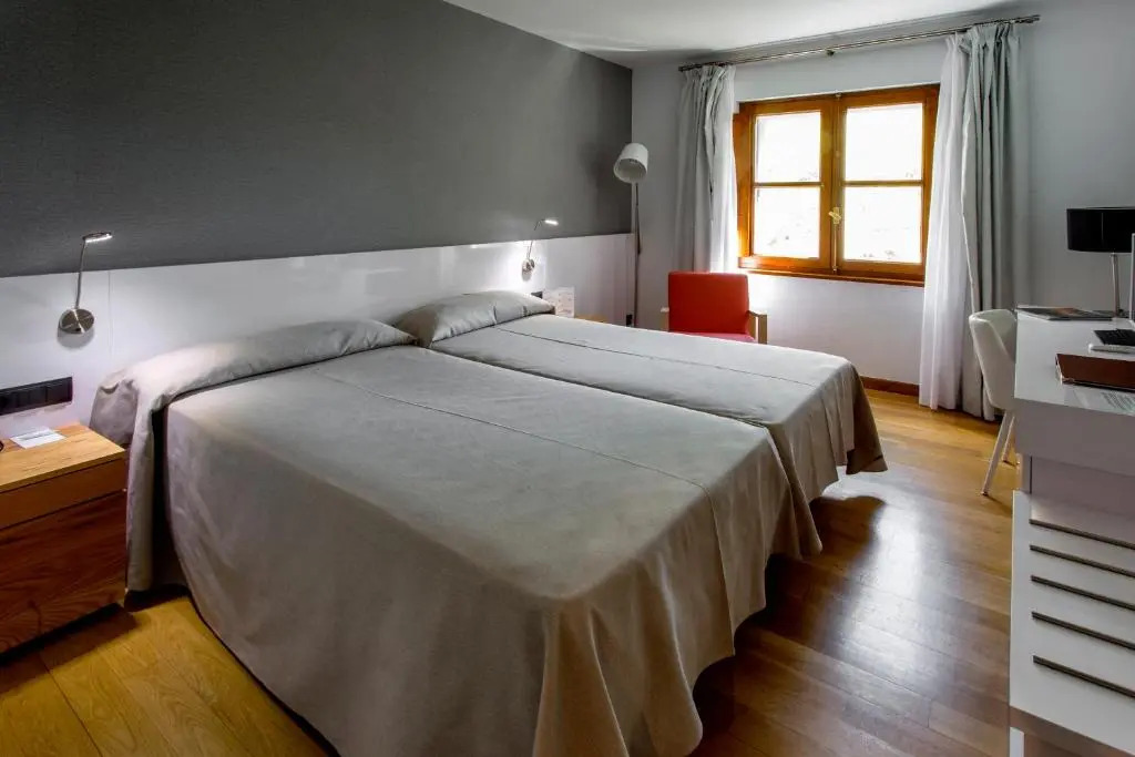 Hotel Valle del Jerte