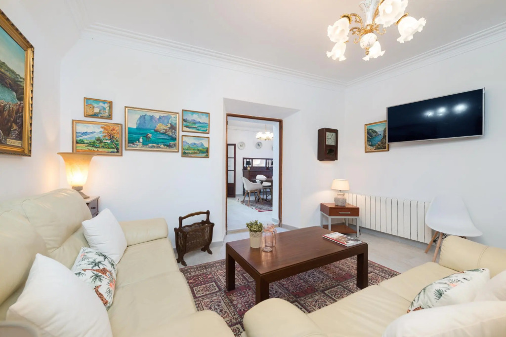 PLA DEN COSSET 4 - Villa with private pool in Capdepera. Free WiFi