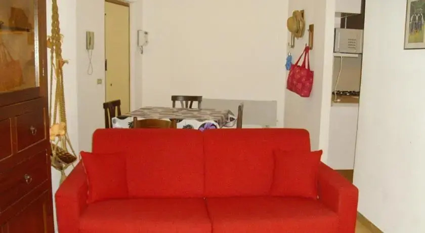 Appartamento Gabbiano