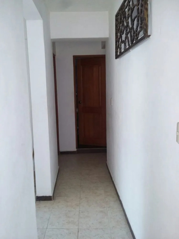 Apartment Colonial Zone