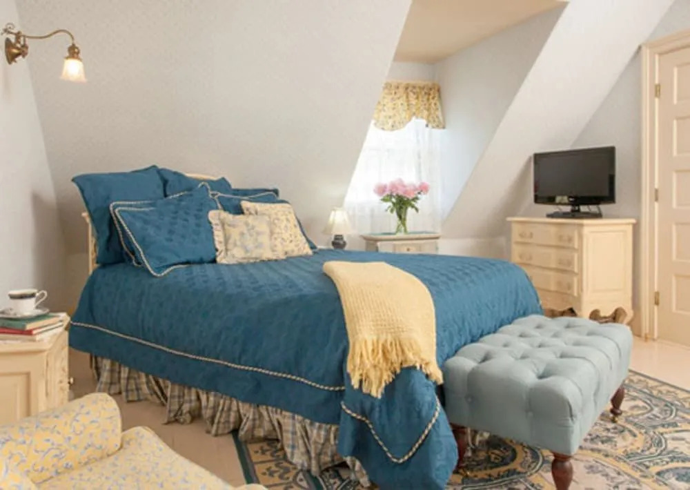 Berry Manor Inn