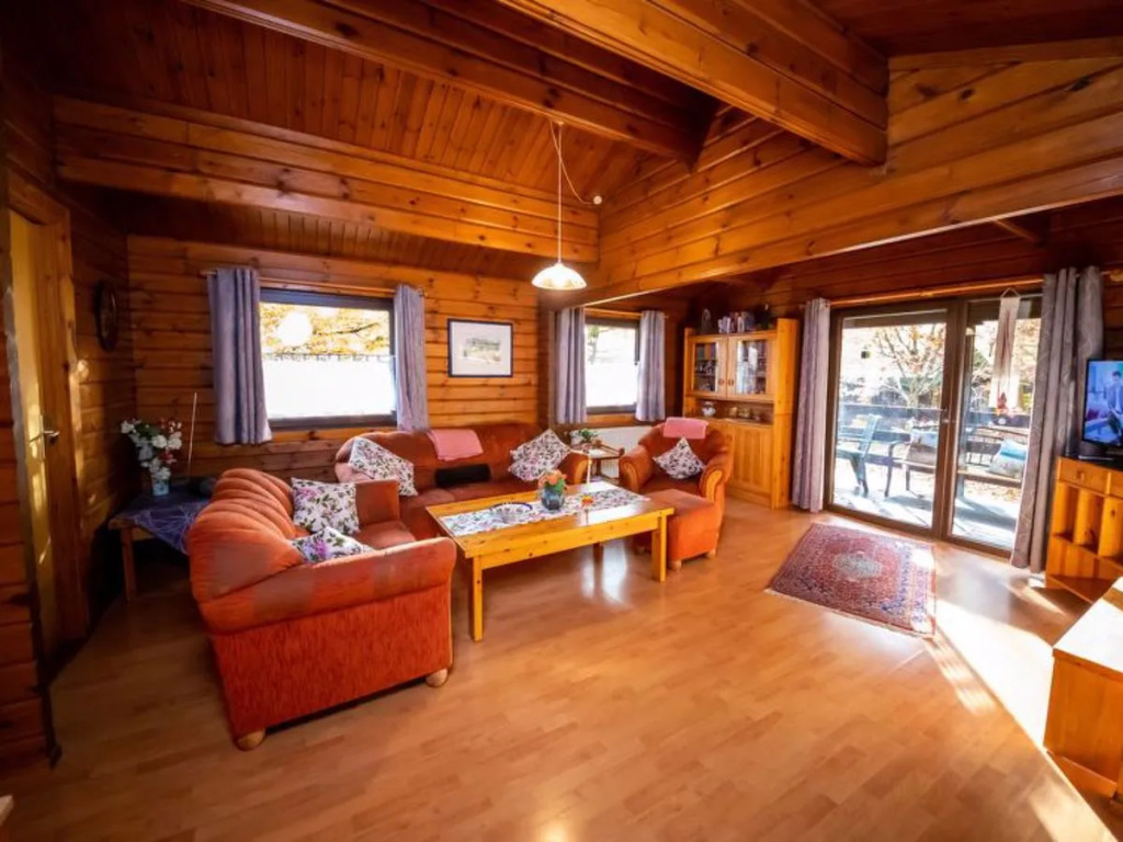 Chalet Haus 57 Wald Eck by Interhome