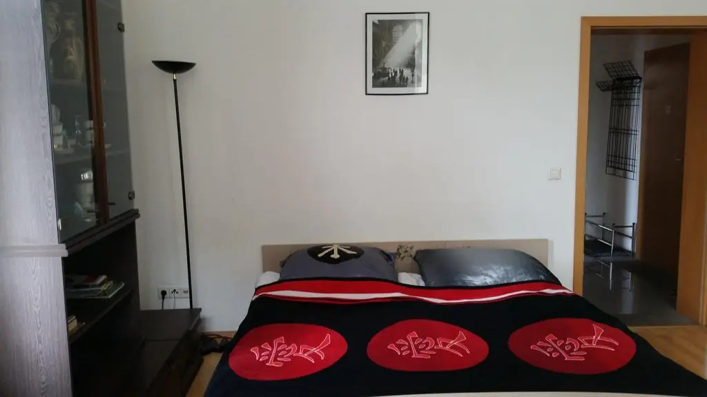 Apartment Karin