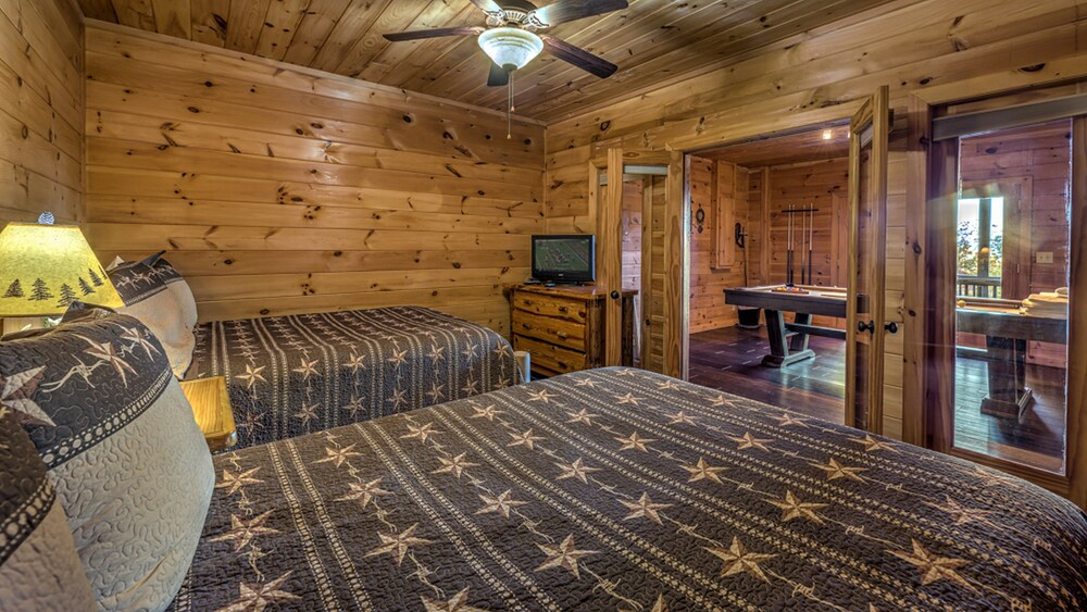 Altitude Adjustment by Escape to Blue Ridge
