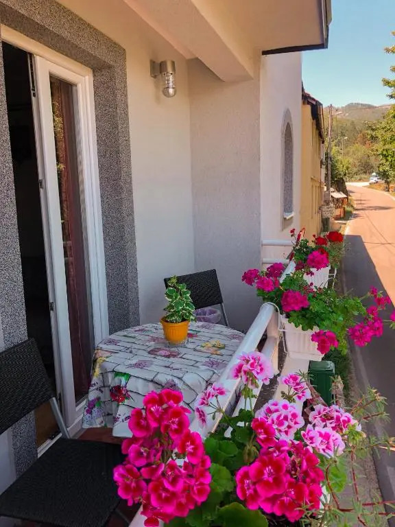 Apartman Konatar