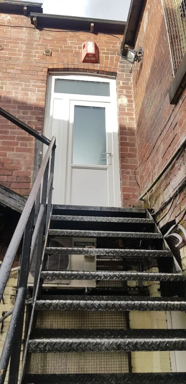 Ecclesall Road Apartment