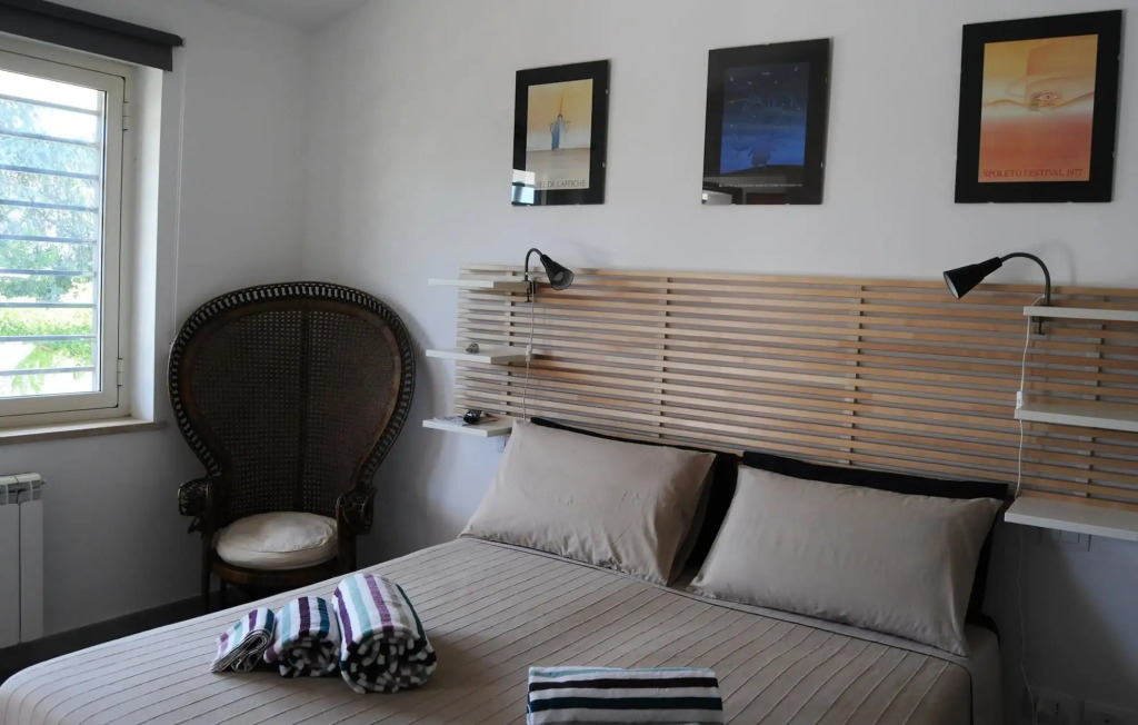 Gens Mundi B&B