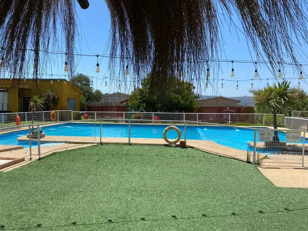 Tierras del Sol