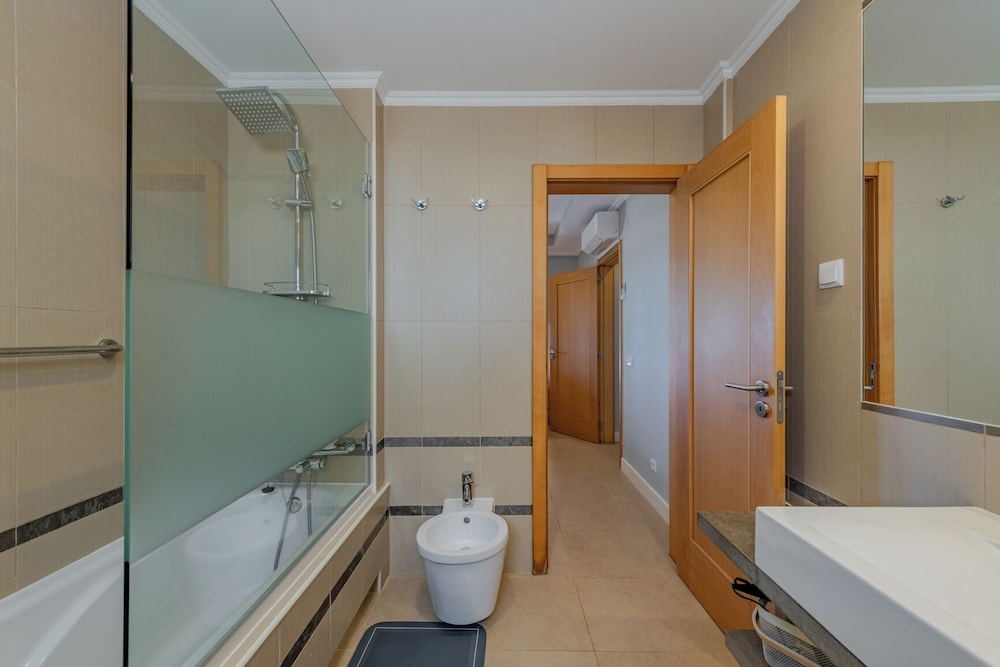 Bela Vista Exclusive Private Villa in Praia da Luz